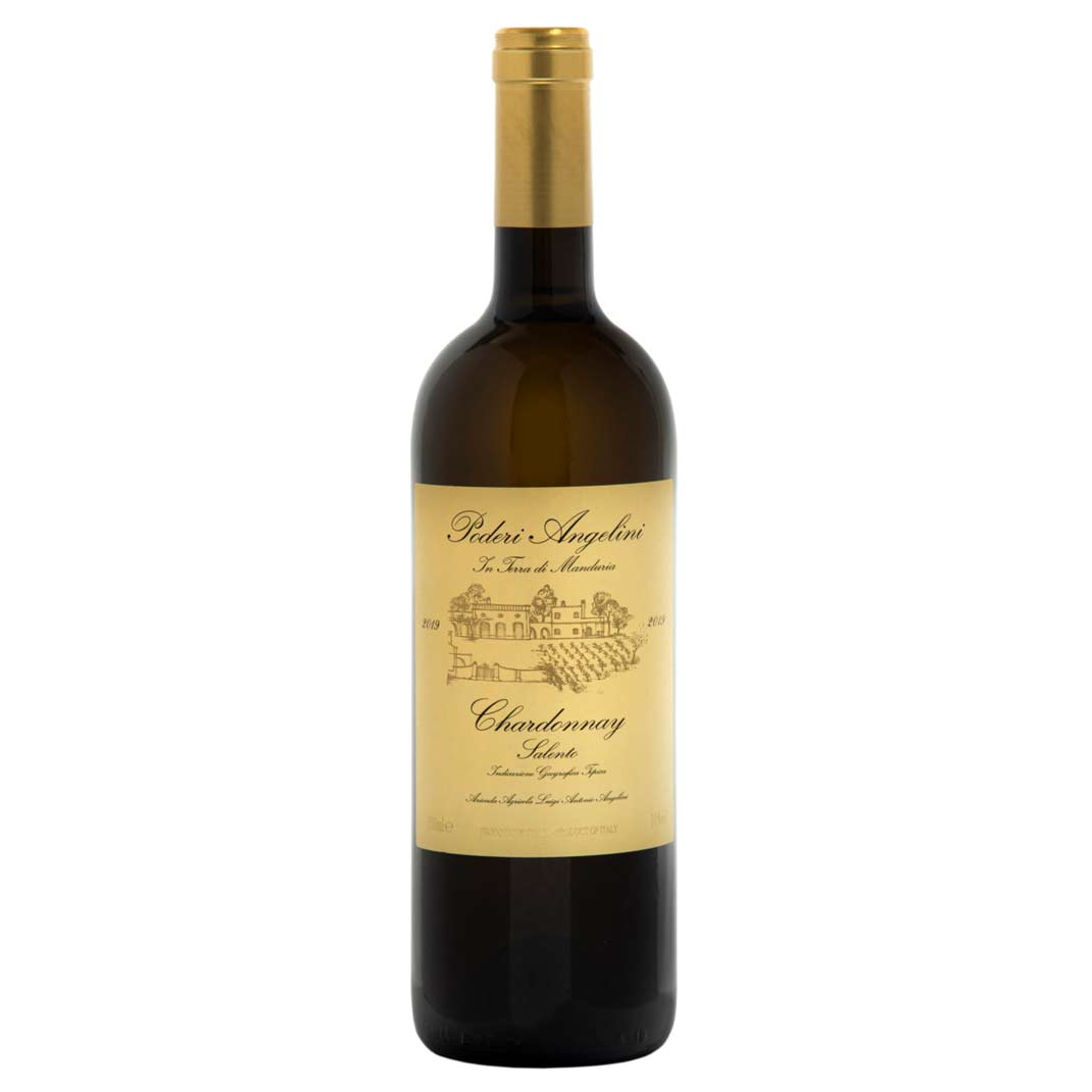 Chardonnay IGT Salento