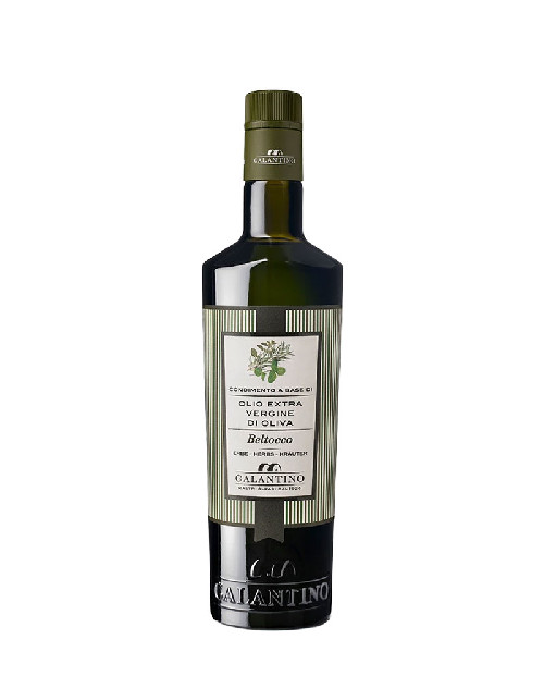 Olivenöl Beltocco