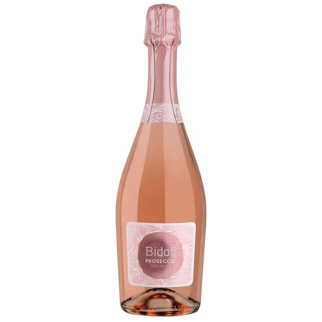 Prosecco Rosé 