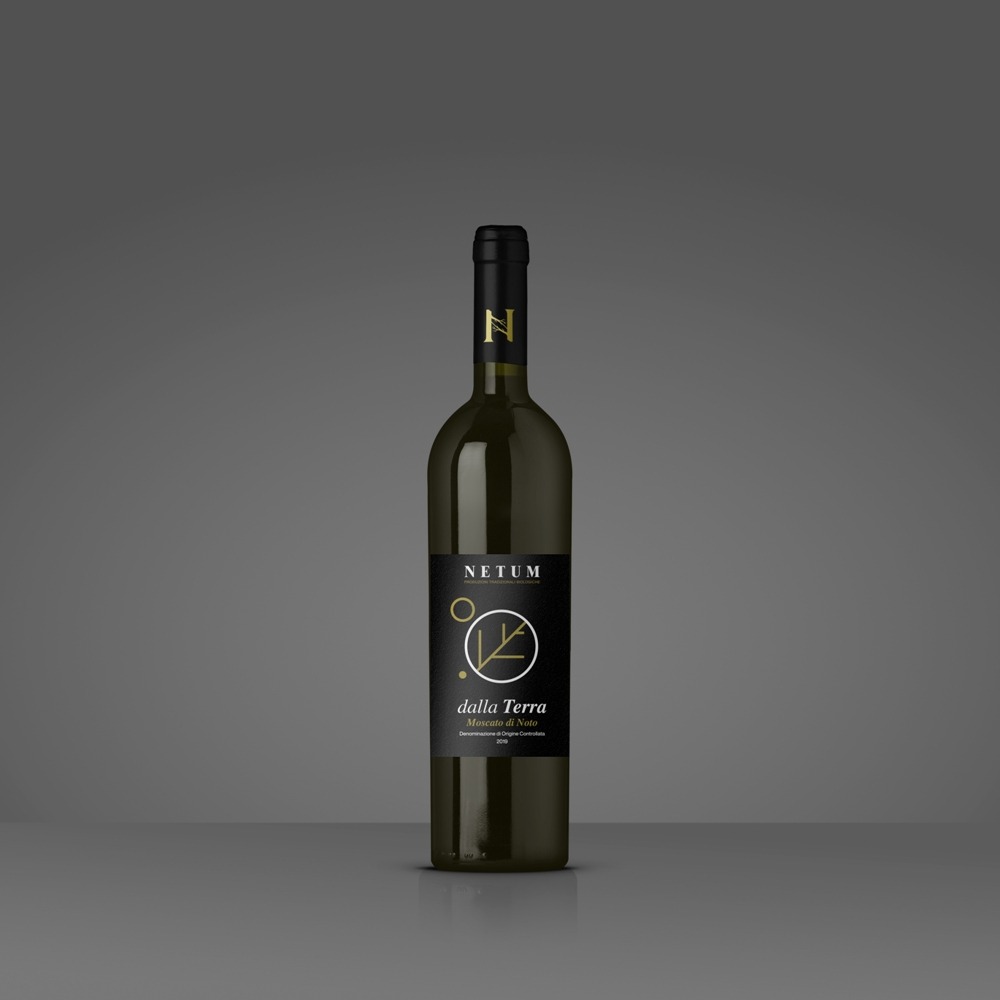 Moscato dalla Terra