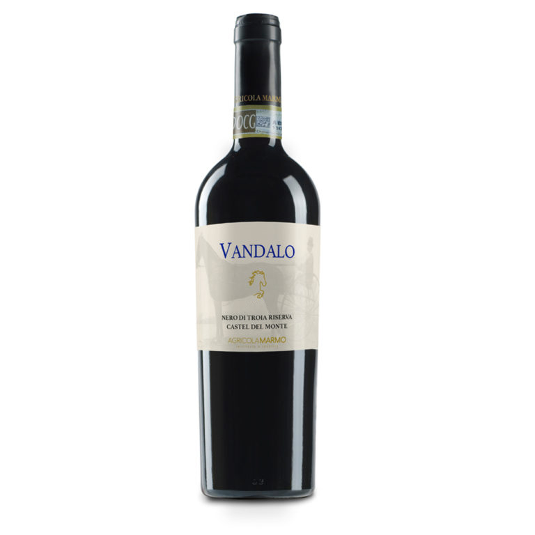 Vandalo